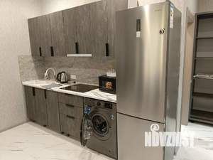 1-к квартира, посуточно, 40м2, 4/4 этаж