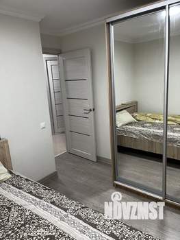 2-к квартира, на длительный срок, 41м2, 1/5 этаж