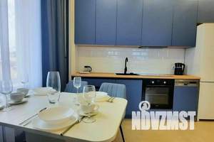 2-к квартира, посуточно, 60м2, 3/5 этаж