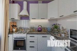 1-к квартира, посуточно, 36м2, 4/5 этаж