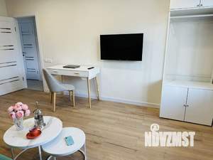 2-к квартира, посуточно, 50м2, 4/9 этаж