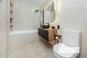 1-к квартира, посуточно, 39м2, 3/10 этаж