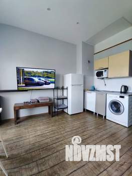 Студия квартира, посуточно, 25м2, 9/9 этаж