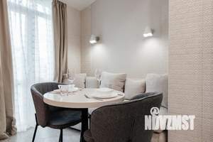 2-к квартира, посуточно, 30м2, 5/5 этаж