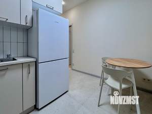 2-к квартира, на длительный срок, 40м2, 1/13 этаж