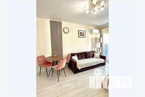 1-к квартира, посуточно, 28м2, 9/13 этаж