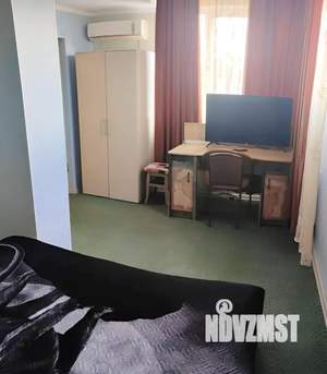 3-к квартира, посуточно, 150м2, 3/3 этаж
