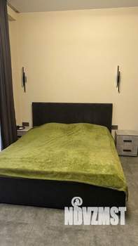 Студия квартира, на длительный срок, 26м2, 2/3 этаж