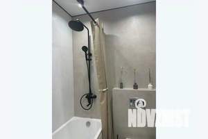 1-к квартира, посуточно, 24м2, 6/9 этаж