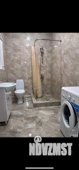 1-к квартира, на длительный срок, 50м2, 1/1 этаж