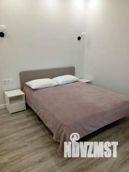 Студия квартира, посуточно, 22м2, 4/4 этаж