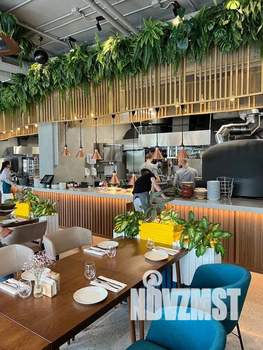 1-к квартира, посуточно, 40м2, 2/2 этаж