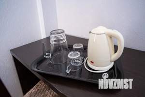 1-к квартира, посуточно, 41м2, 3/3 этаж