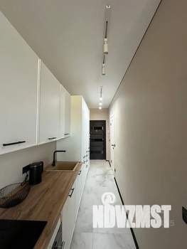 Студия квартира, посуточно, 24м2, 10/24 этаж