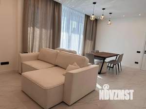 1-к квартира, посуточно, 100м2, 1/2 этаж