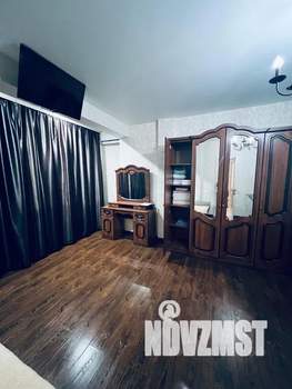 2-к квартира, посуточно, 65м2, 2/6 этаж