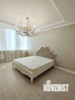 3-к квартира, на длительный срок, 90м2, 20/20 этаж