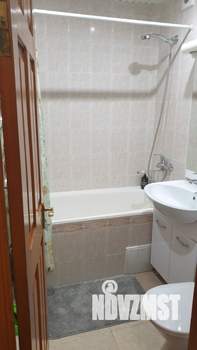 1-к квартира, на длительный срок, 33м2, 3/5 этаж