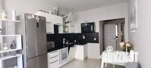 1-к квартира, посуточно, 45м2, 1/8 этаж