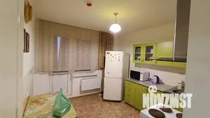 1-к квартира, посуточно, 36м2, 1/16 этаж