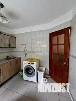 2-к квартира, посуточно, 44м2, 5/5 этаж
