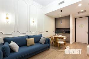 2-к квартира, посуточно, 35м2, 1/1 этаж