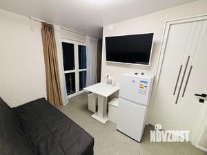 Студия квартира, посуточно, 25м2, 1/1 этаж