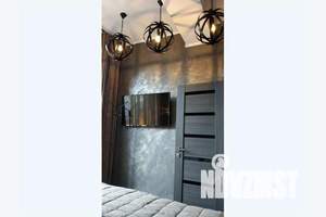 2-к квартира, посуточно, 41м2, 4/5 этаж