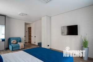 1-к квартира, посуточно, 30м2, 1/14 этаж