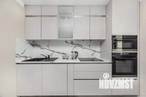 1-к квартира, посуточно, 80м2, 1/1 этаж