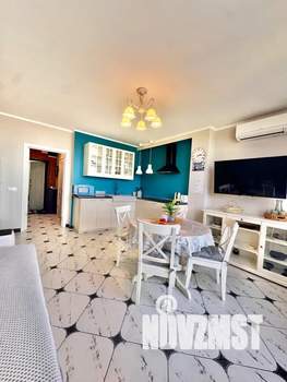 2-к квартира, посуточно, 65м2, 7/7 этаж