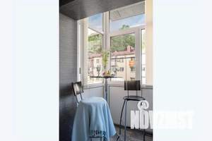 1-к квартира, посуточно, 35м2, 4/5 этаж