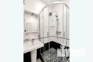 1-к квартира, посуточно, 50м2, 10/17 этаж