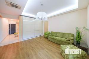 2-к квартира, посуточно, 70м2, 1/1 этаж