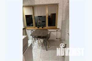 1-к квартира, посуточно, 36м2, 4/5 этаж