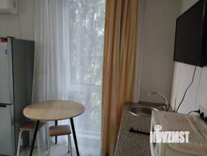 1-к квартира, на длительный срок, 29м2, 3/5 этаж