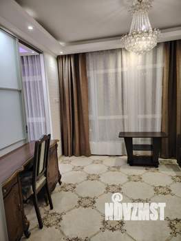 2-к квартира, на длительный срок, 55м2, 13/17 этаж