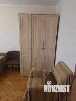 1-к квартира, посуточно, 30м2, 2/5 этаж