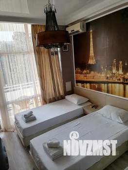 1-к квартира, посуточно, 20м2, 5/8 этаж