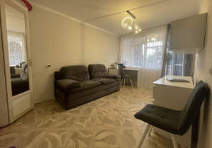 1-к квартира, на длительный срок, 29м2, 3/5 этаж