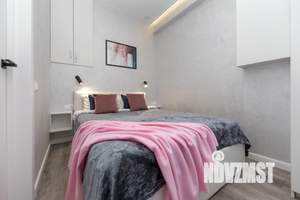 1-к квартира, посуточно, 29м2, 1/1 этаж