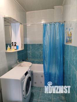 2-к квартира, на длительный срок, 44м2, 2/7 этаж