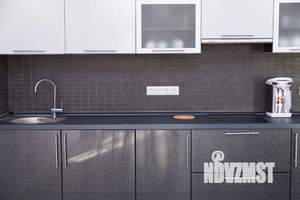 1-к квартира, посуточно, 40м2, 1/4 этаж