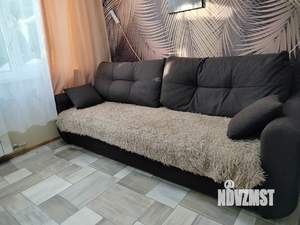 Студия квартира, на длительный срок, 18м2, 2/3 этаж