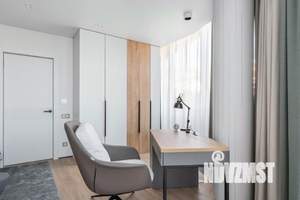 3-к квартира, посуточно, 80м2, 1/1 этаж