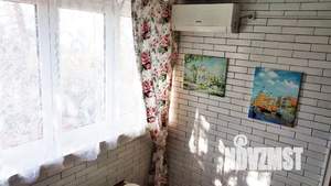 1-к квартира, посуточно, 28м2, 1/5 этаж
