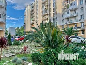 2-к квартира, посуточно, 60м2, 9/9 этаж