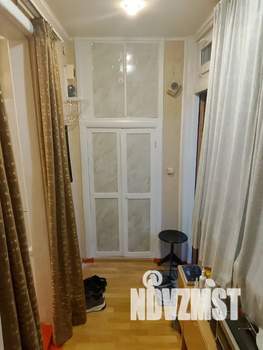 1-к квартира, посуточно, 35м2, 2/3 этаж