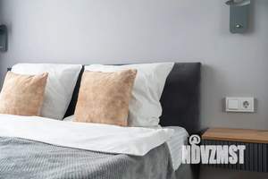 2-к квартира, посуточно, 34м2, 9/12 этаж