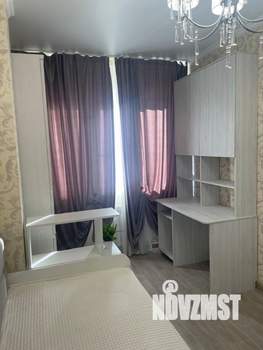 1-к квартира, на длительный срок, 36м2, 4/9 этаж